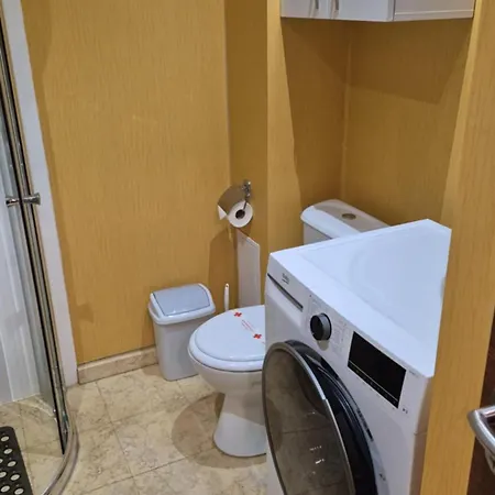 Iglika Apartment Goldstrand