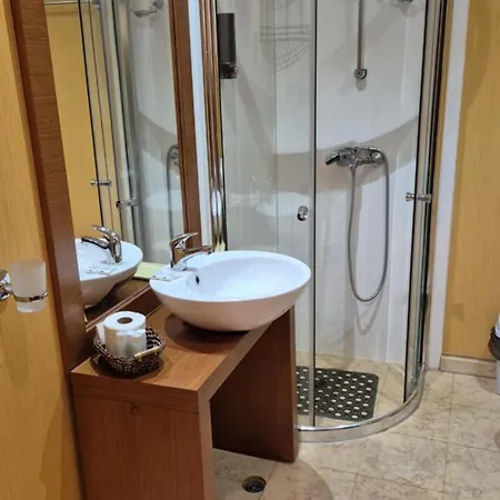 Iglika Апартамент