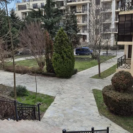 Apartment Iglika Goldstrand