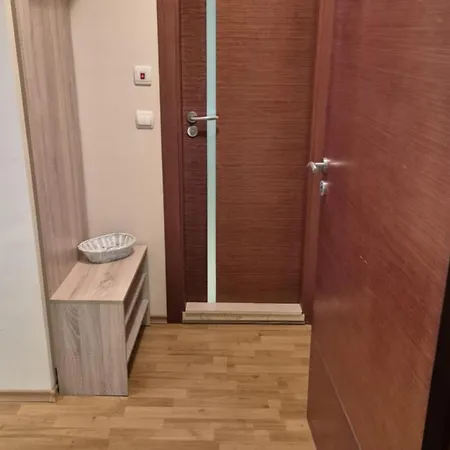 Iglika Apartament Złote Piaski