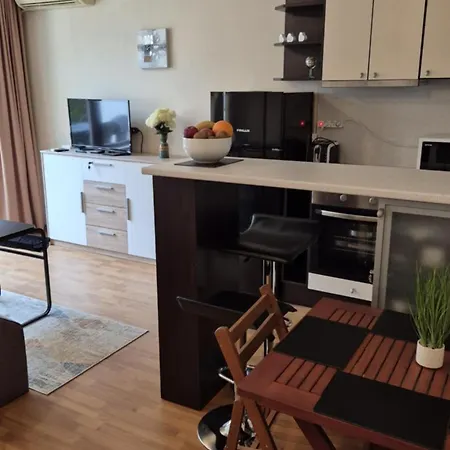 Appartamento Iglika Golden Sands