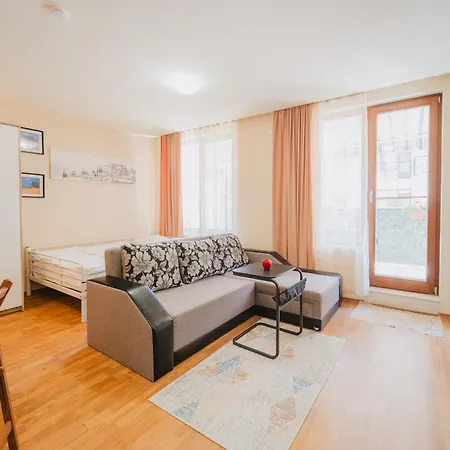 Iglika Golden Sands