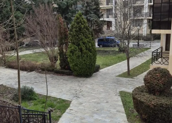 Apartamento Iglika Golden Sands